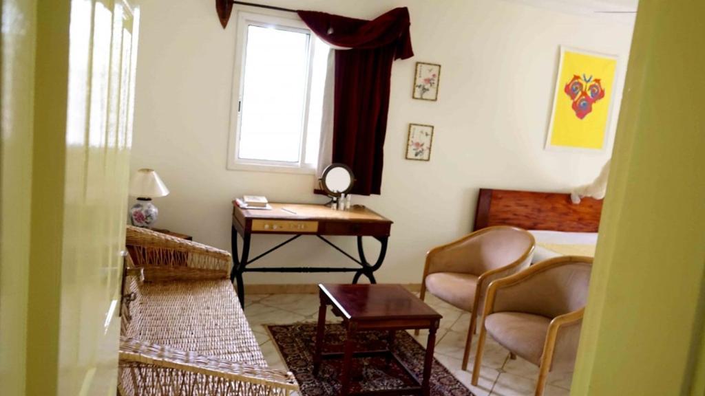 Villa Amarant - Private Garden With Pool Retreat Sanyang Exterior foto
